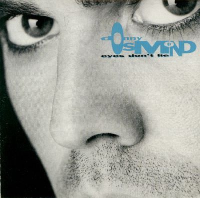 Cover image for Eyes Don’t Lie