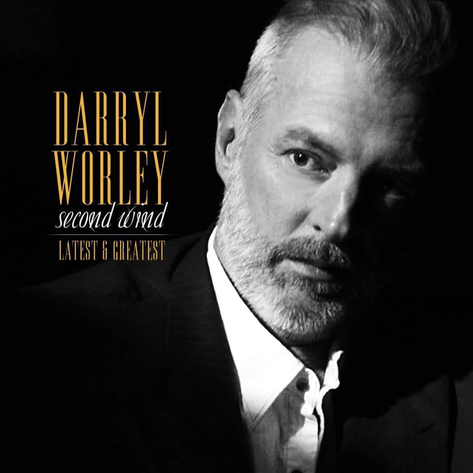 Album cover art for "Lonely Alone" by Darryl Worley