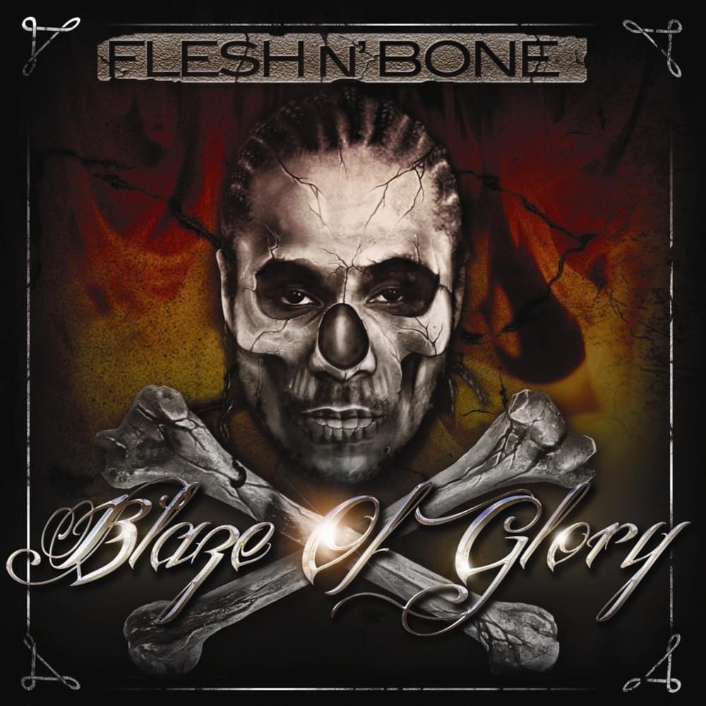 Paradise by Flesh-N-Bone
