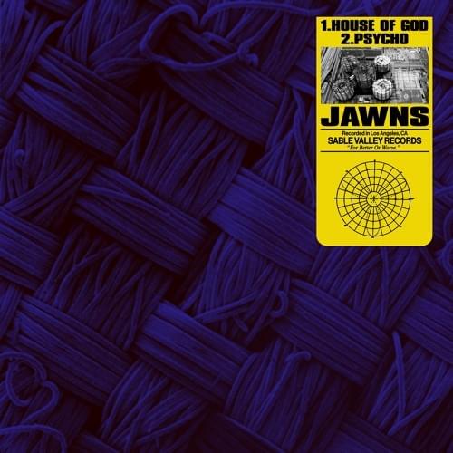 House of God by JAWNS