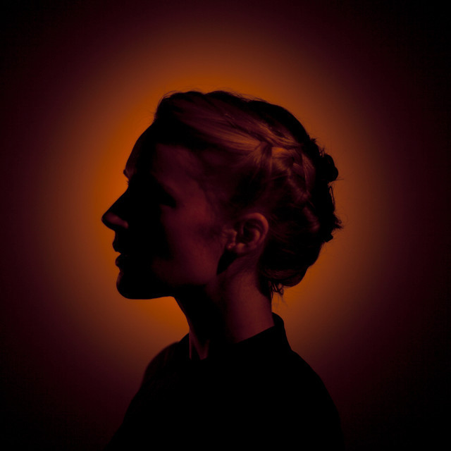 Album cover art for "September Song" by Agnes Obel