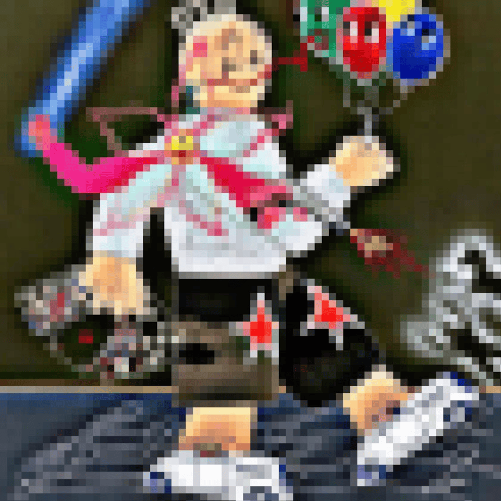 Album cover art for "Letzte Chance (Sped Up 1.5 Netlog Version)" by Yung Hurn