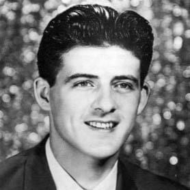 Photo of Andy Starr