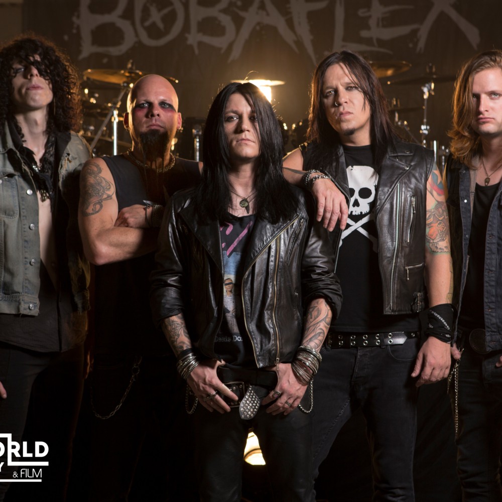 Photo of Bobaflex