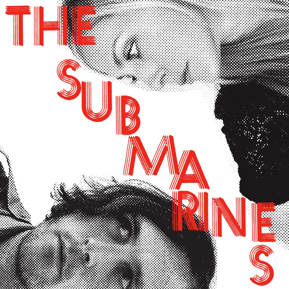 The Submarines Profile Picture Photo of The Submarines