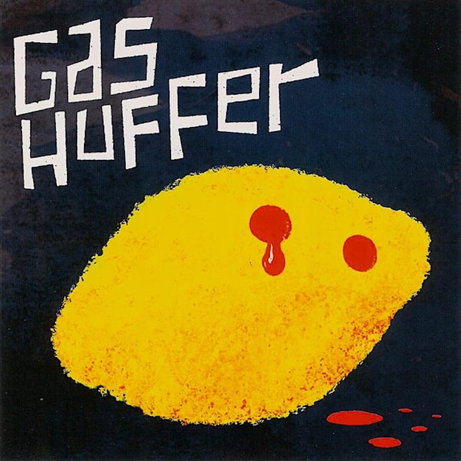 Monument by Gas Huffer