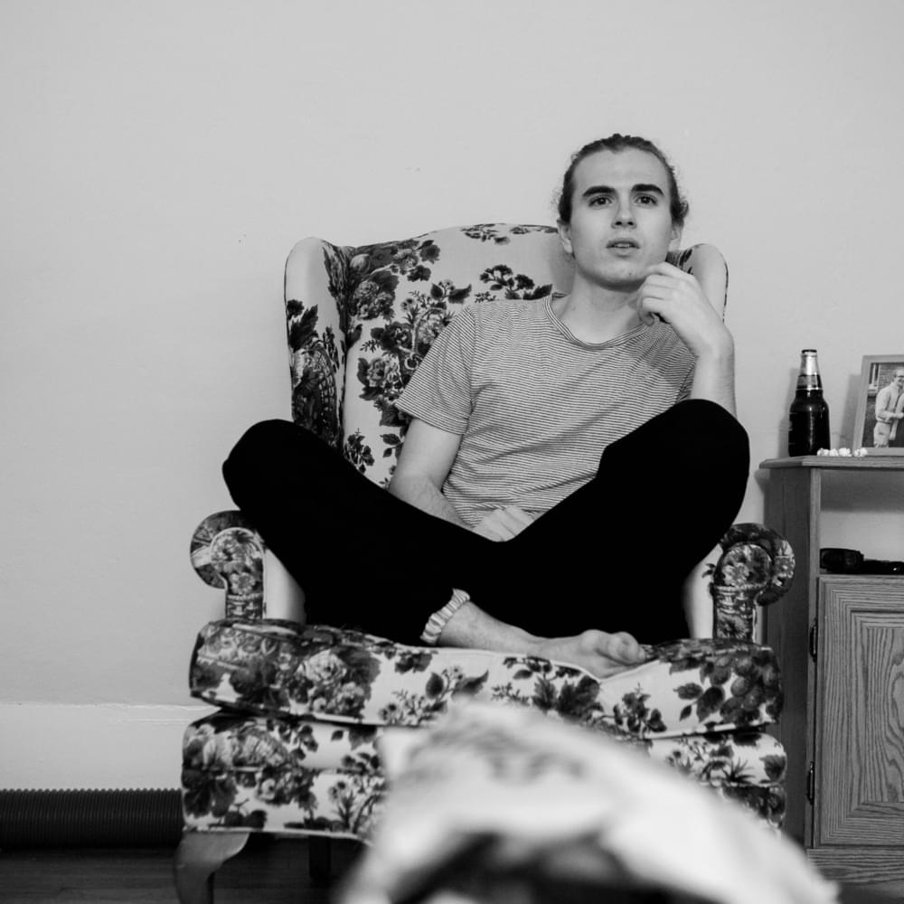 Photo of Cole Sipe