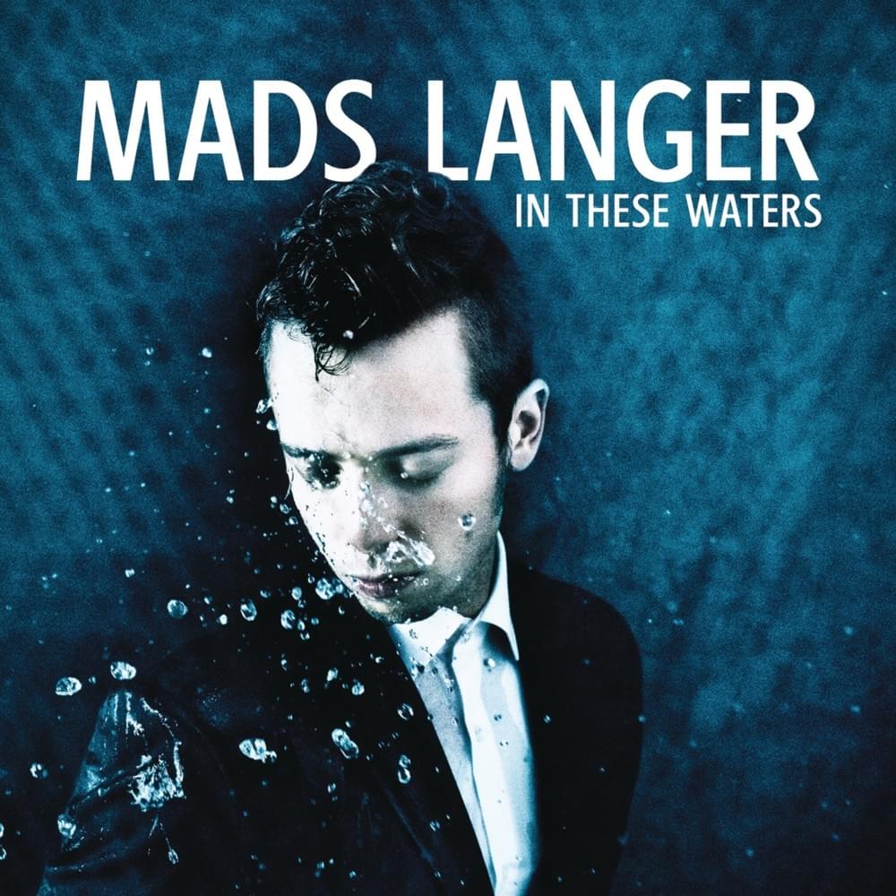 Cover image for In These Waters