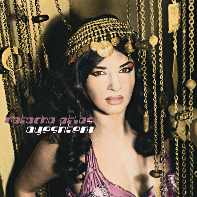 Mish Fadilak by Natacha Atlas
