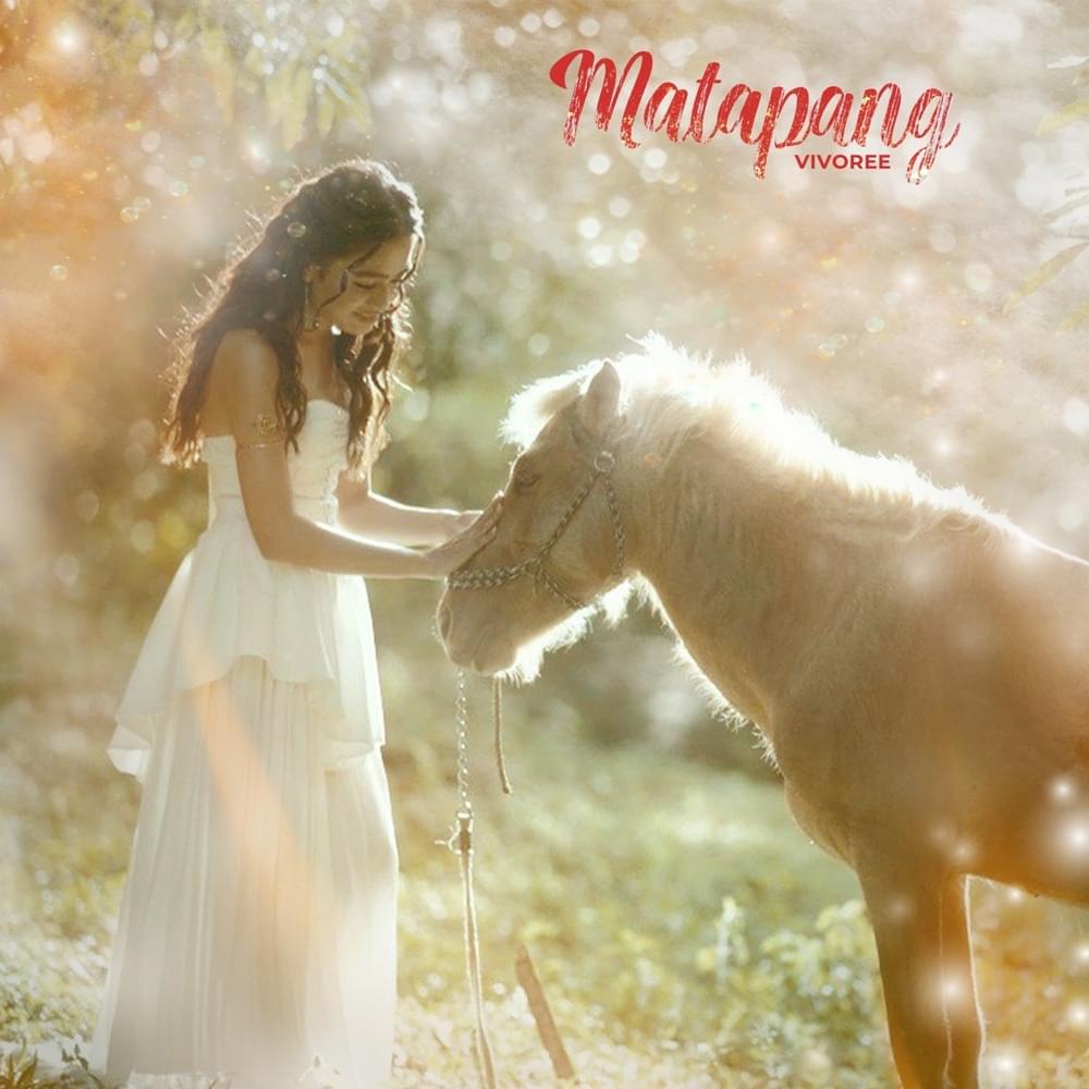 Matapang by Vivoree