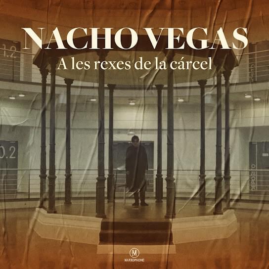 Cover image for A Les Rexes de la Cárcel