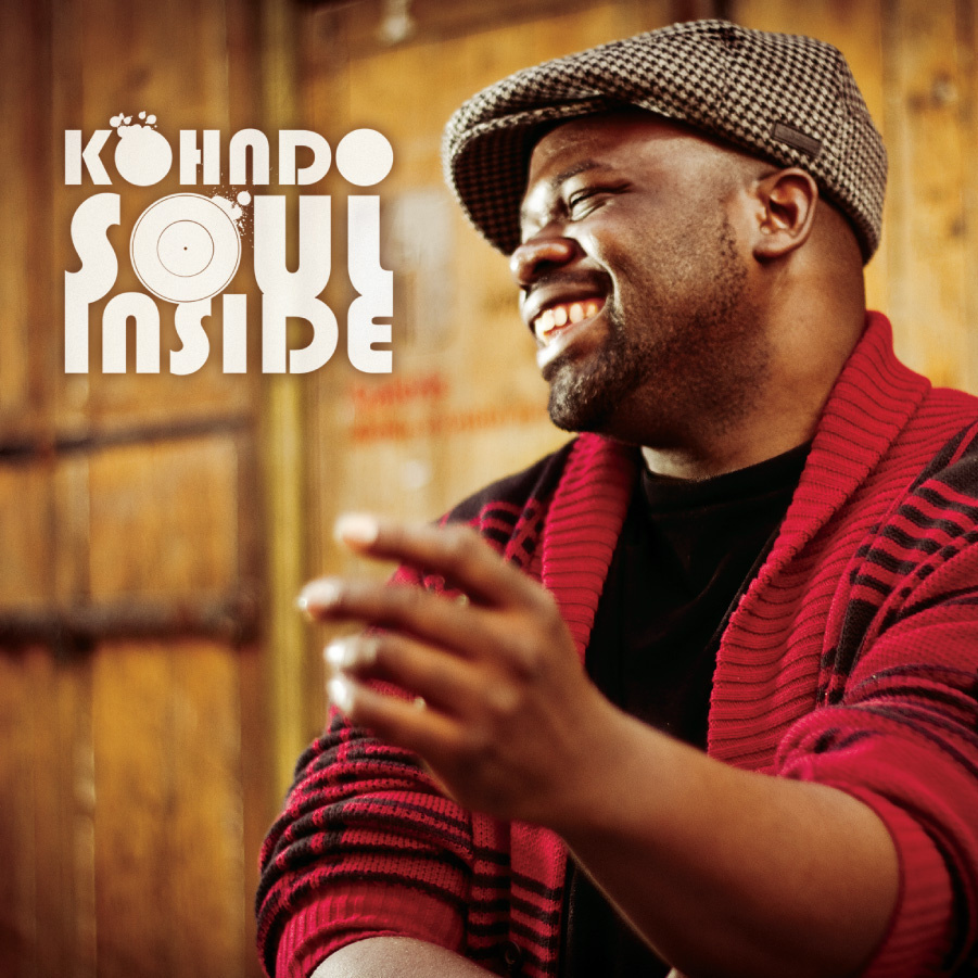 Album cover art for "Mes Nuits" by Kohndo & Marie M.