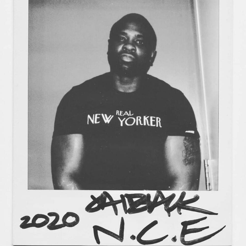 Photo of Jai Black