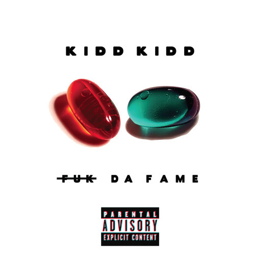 Ejected (I Got Some Bad Bitches In My Section) by Kidd Kidd