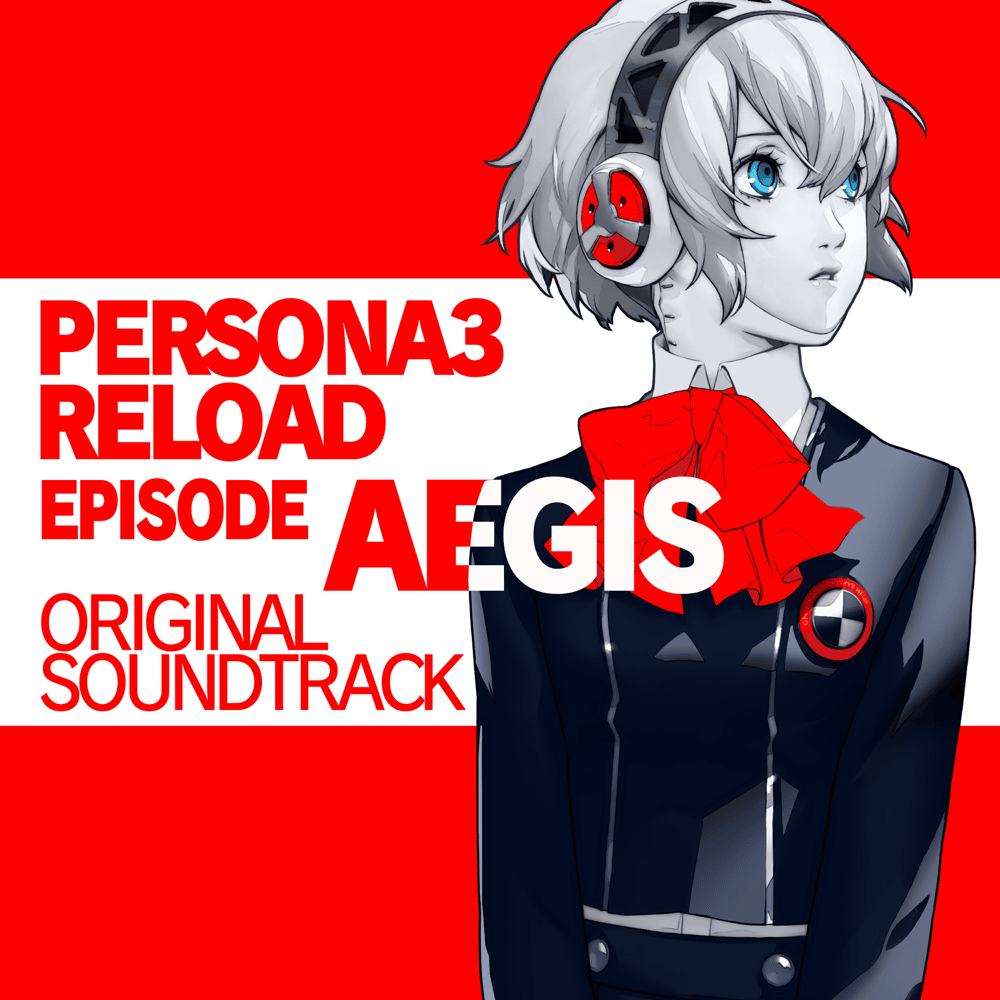 Disconnected by アトラスサウンドチーム (ATLUS Sound Team)