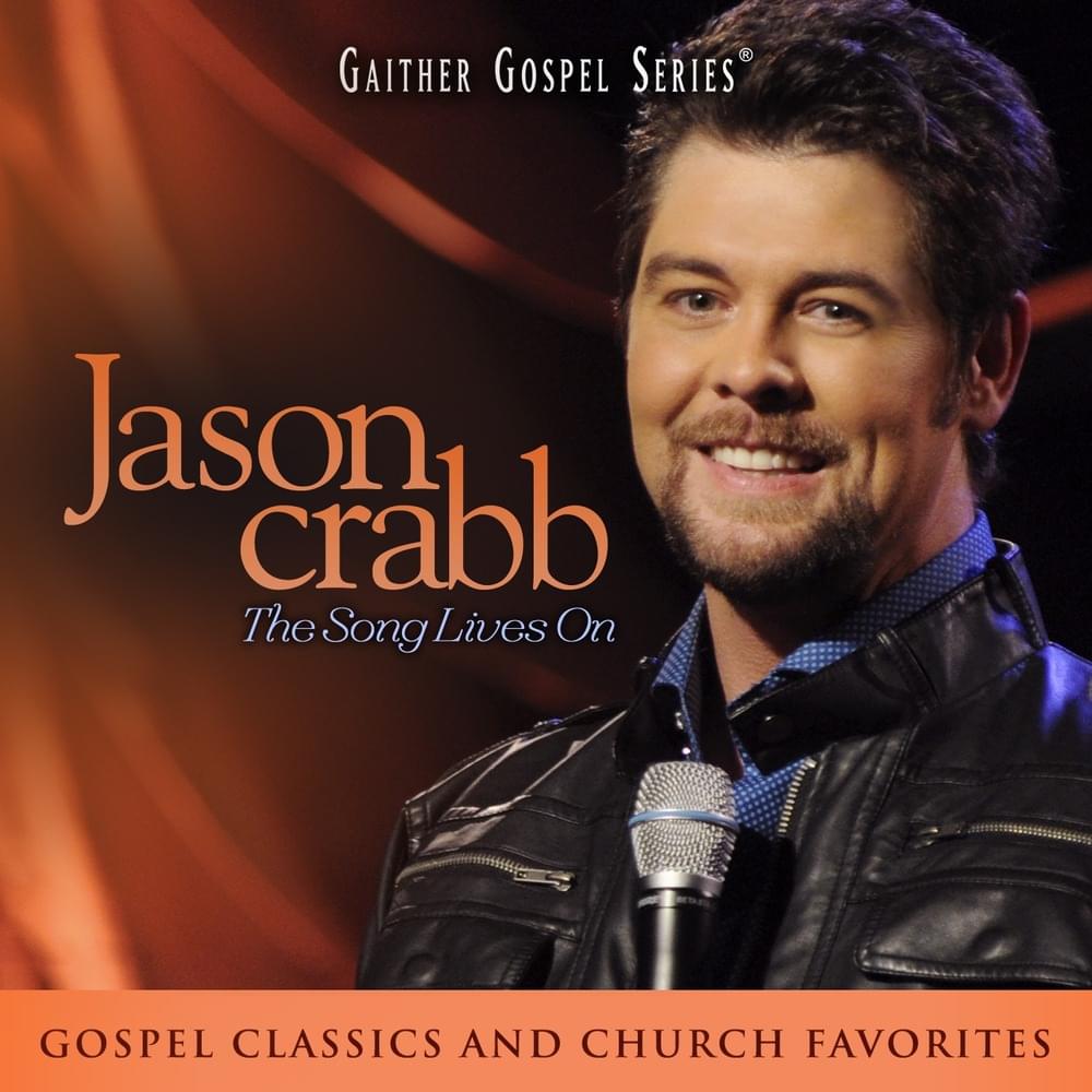 I’ve Never Been This Homesick Before by Jason Crabb
