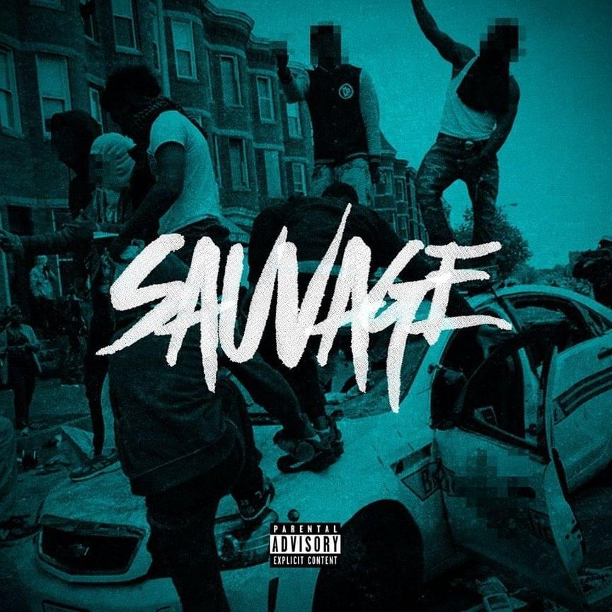 C’est trop by Squadra