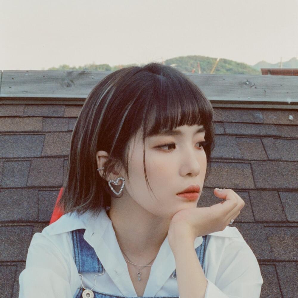 Photo of Kim Na Young (김나영)