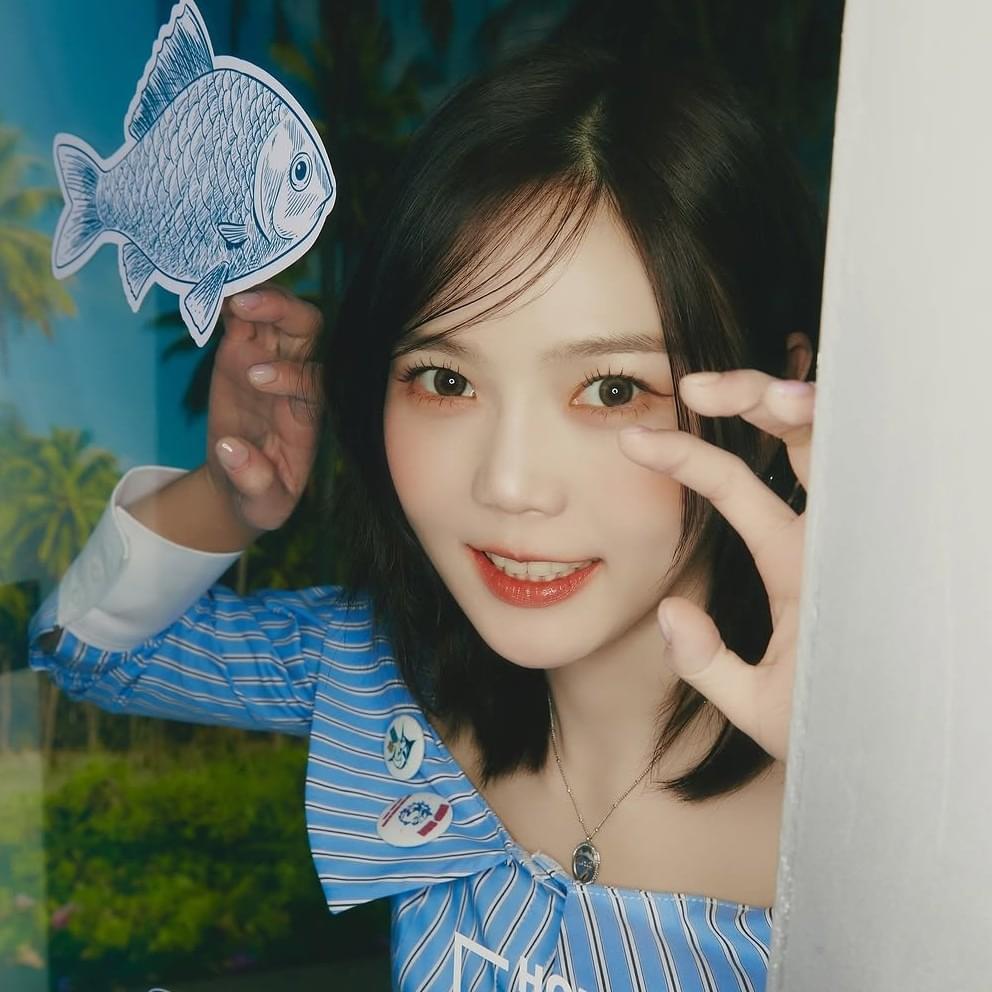 Photo of HYOJUNG