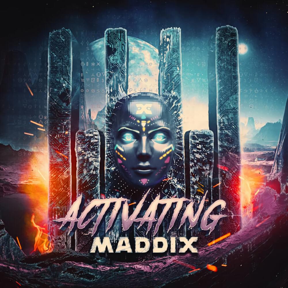 Activating by Maddix