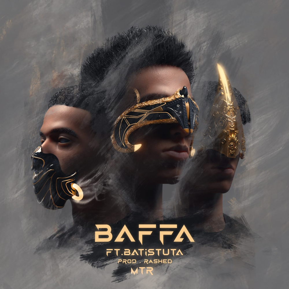 Baffa - بفة by DizzyTooSkinny - ديزي تو سكيني