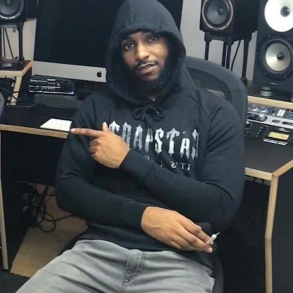 Cover image for Blittz