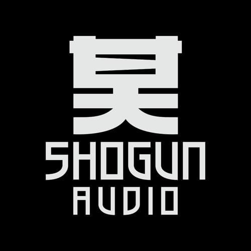 Cover image for Shogun Audio