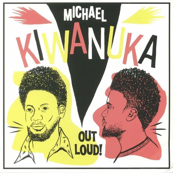 Cover image for Out Loud! (RSD 2018 / Live)