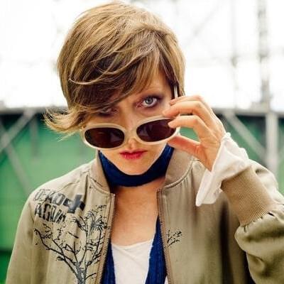 Billie Ray Martin Profile Picture Photo of Billie Ray Martin