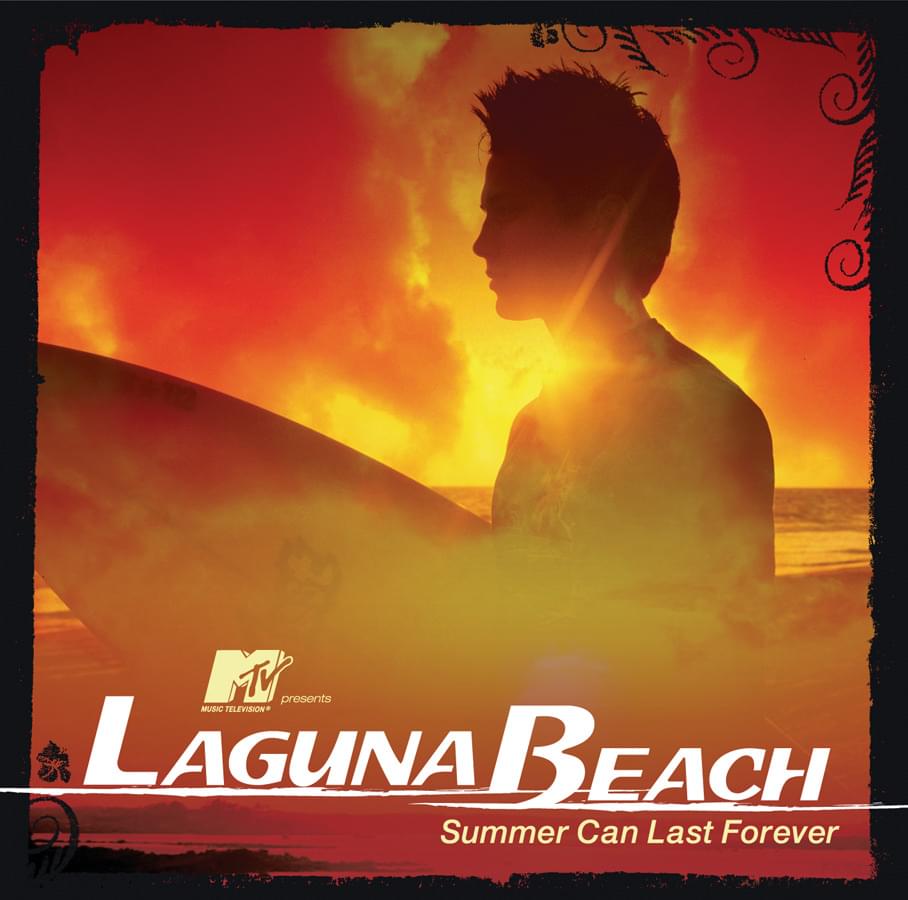 Album cover art for "It Ends Tonight (Acoustic Version)" by The All-American Rejects