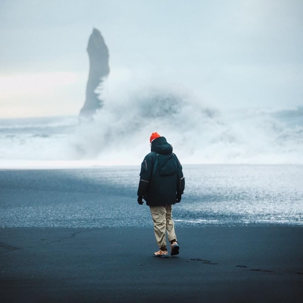 Cover image for Vivaldi : Vík