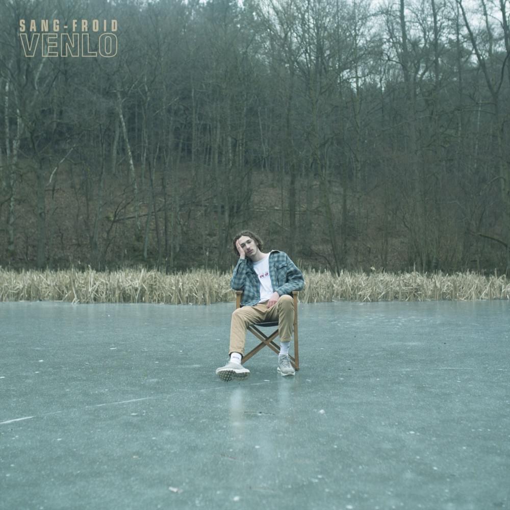 Cover image for Venlo