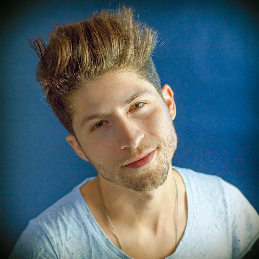 Photo of Mark Rosas