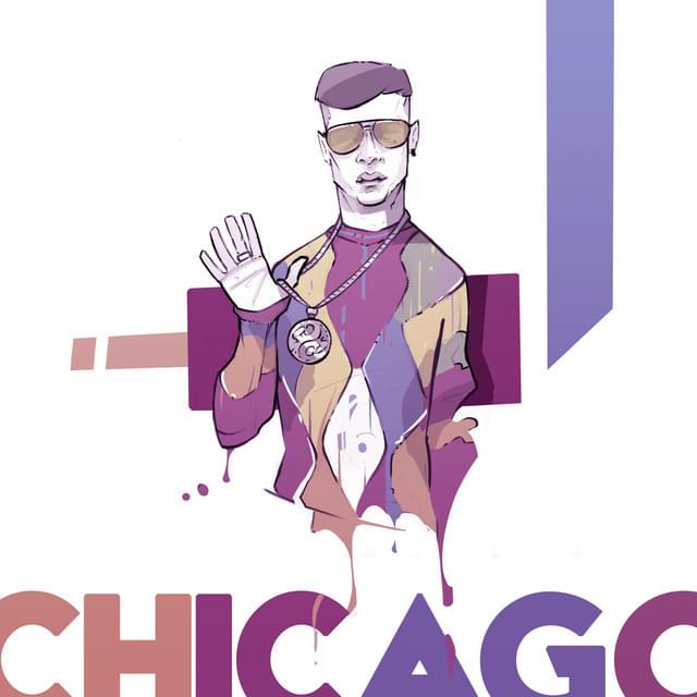 Chicago by Prok