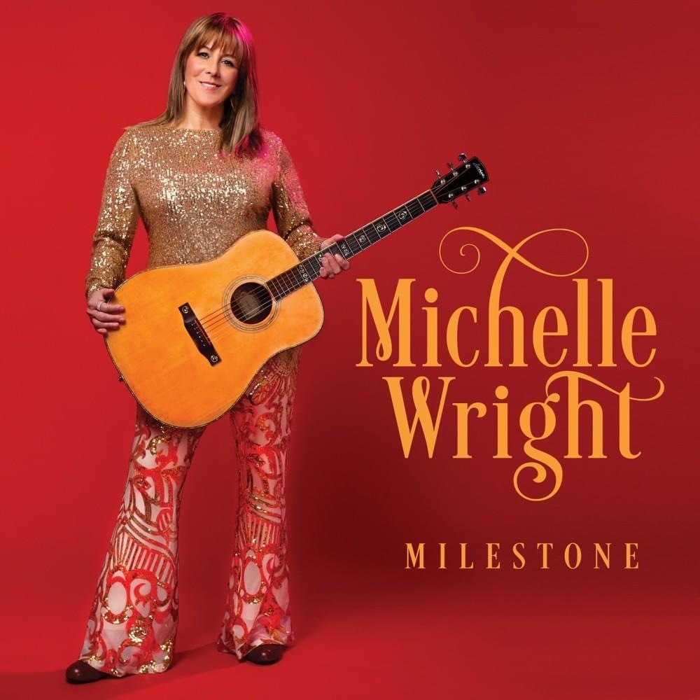 Small Town by Michelle Wright