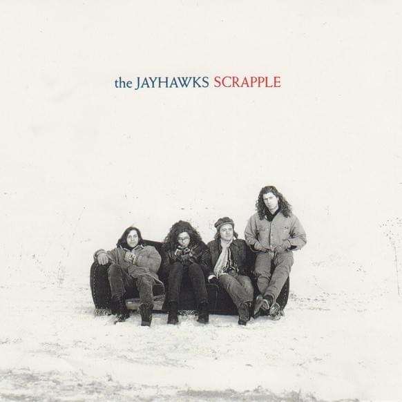 Cover image for Scrapple