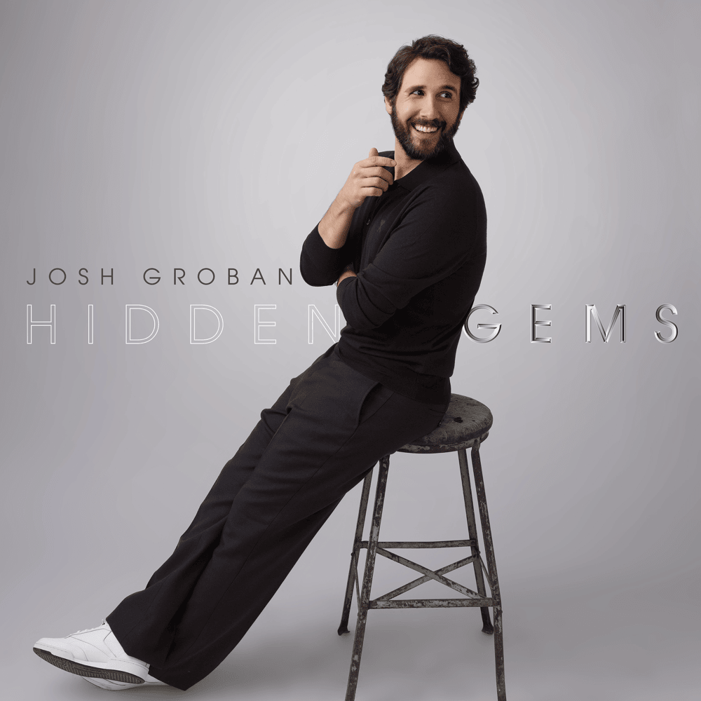 Cover image for Hidden Gems