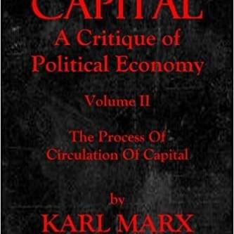 Expanded Reproduction Marx : Accumulation and Reproduction on an Expanded Scale (Chap. 2.21.3) by ...