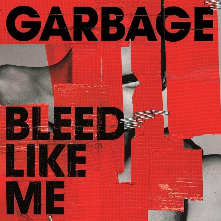 Cover image for Bleed Like Me