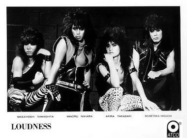 Loudness Profile Picture Photo of Loudness
