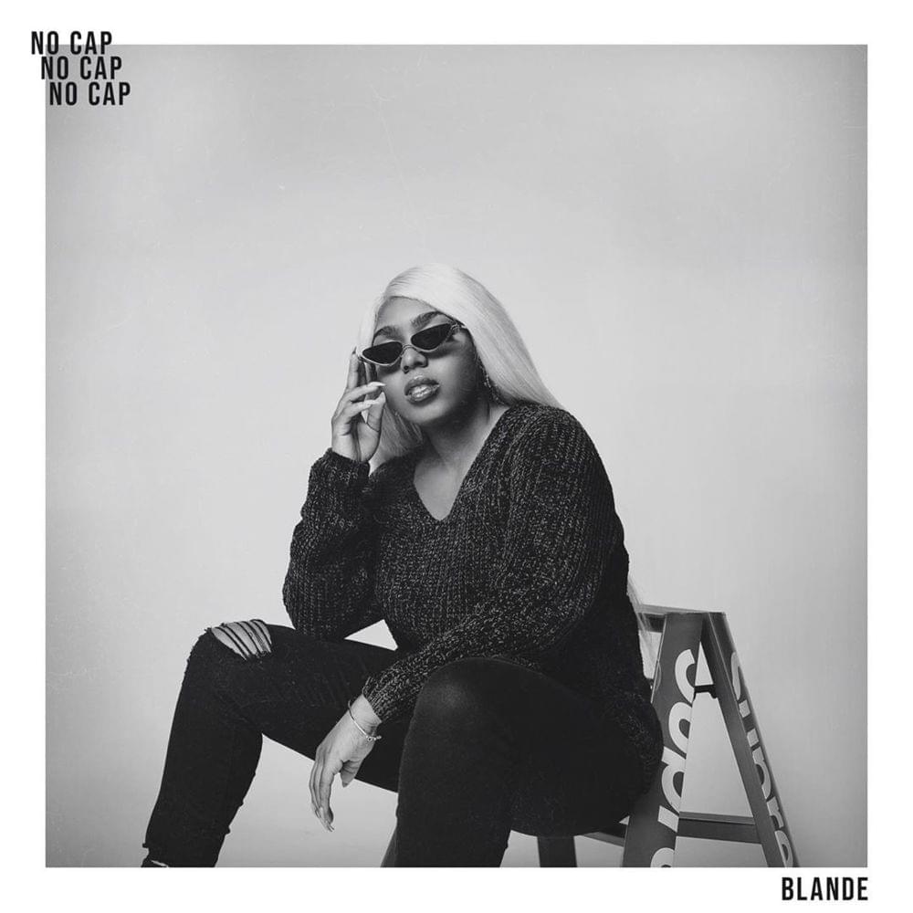 No Cap by Anike