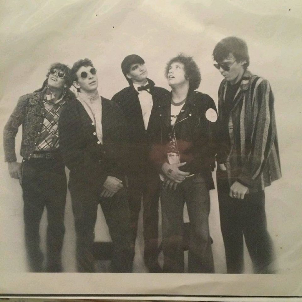 T.S.O.L Profile Picture Photo of T.S.O.L