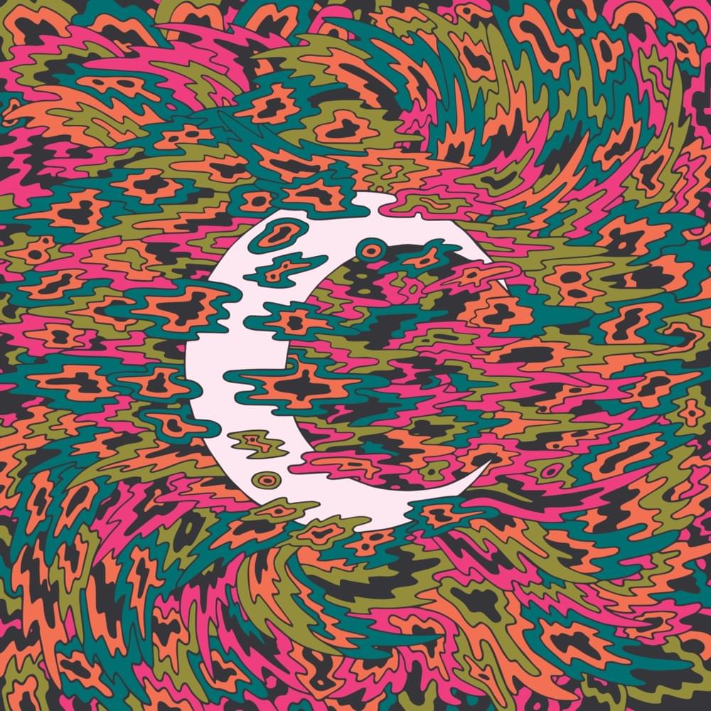 Cover image for It’s a Storm