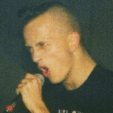 Photo of Leæther Strip