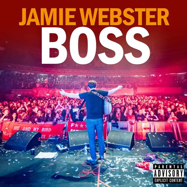 Poor Scouser Tommy by Jamie Webster