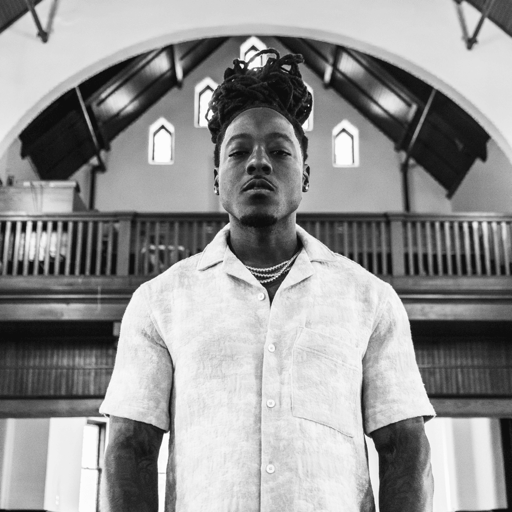Cover image for Ace Hood