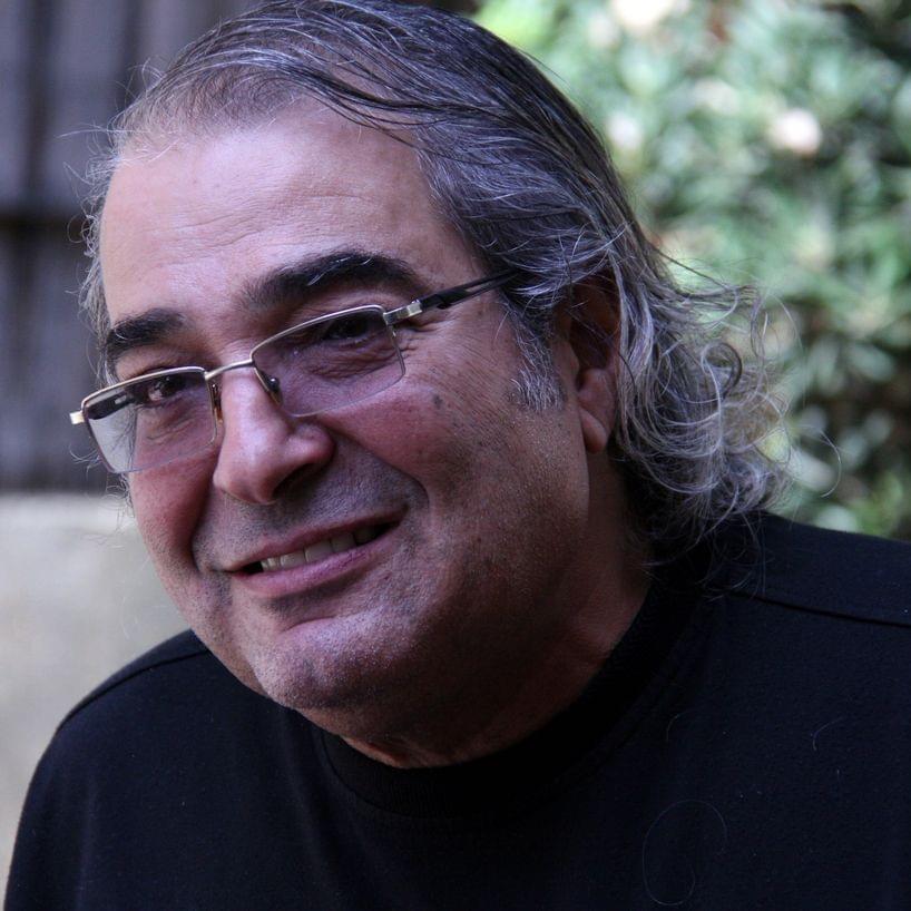 Boaz Sharabi - בועז שרעבי Profile Picture Photo of Boaz Sharabi - בועז שרעבי