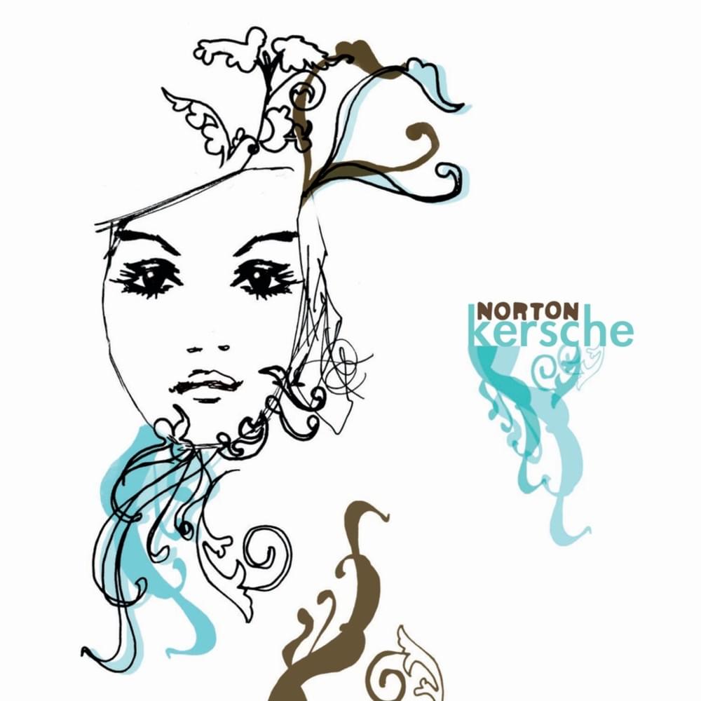 Frames of Yourself by Norton