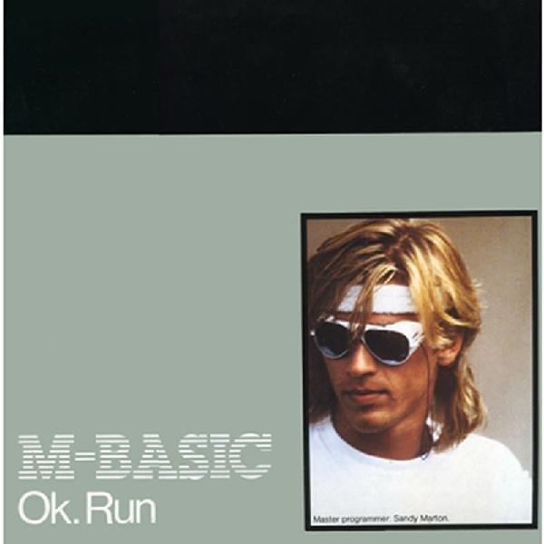 Cover image for Ok. Run - Single