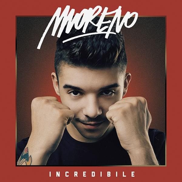 Per Il Mio Dj (Freestyle I) by Moreno